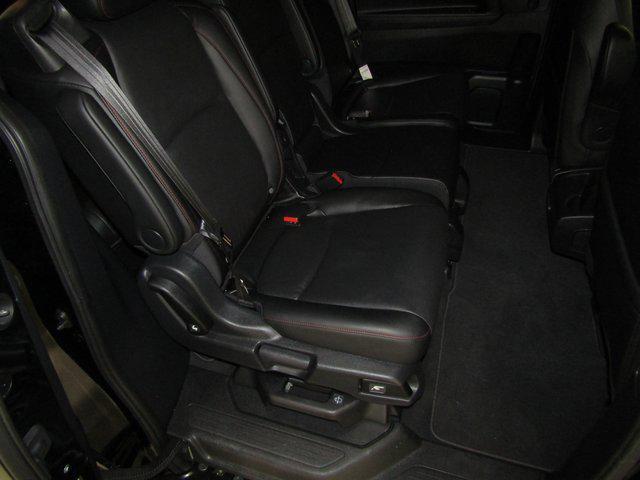 used 2025 Honda Odyssey car, priced at $40,998