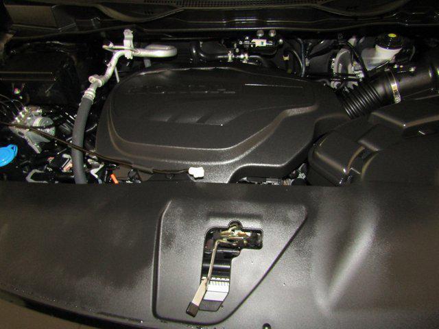 used 2025 Honda Odyssey car, priced at $40,998