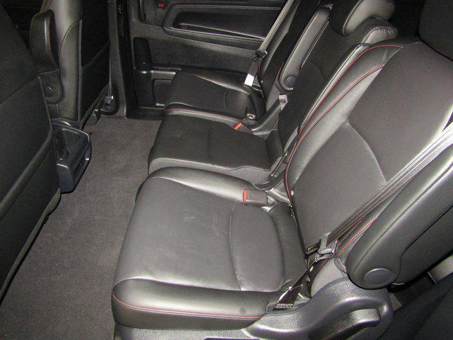 used 2025 Honda Odyssey car, priced at $40,998