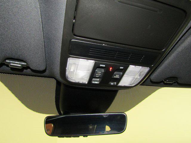 used 2025 Honda Odyssey car, priced at $40,998