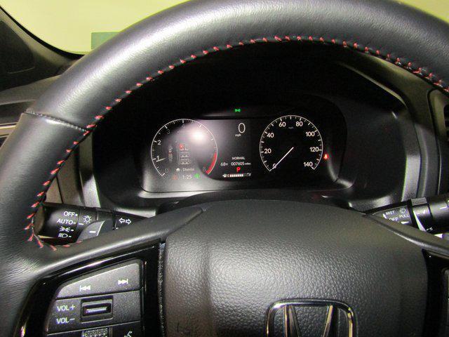 used 2025 Honda Odyssey car, priced at $40,998