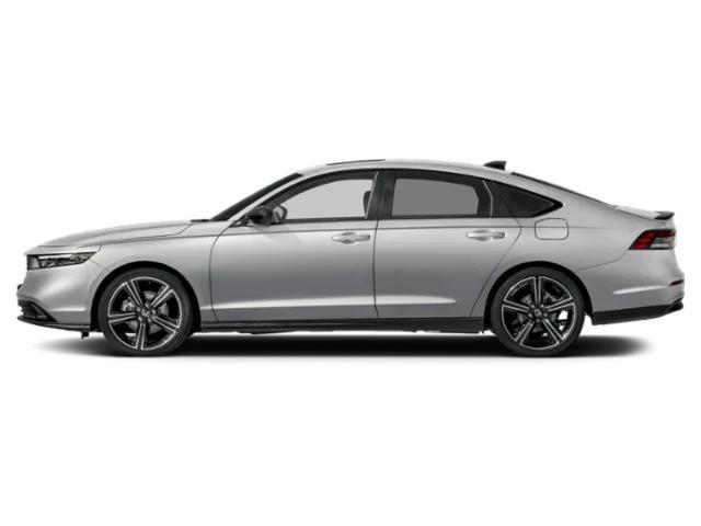 new 2026 Honda Accord Hybrid car, priced at $34,990