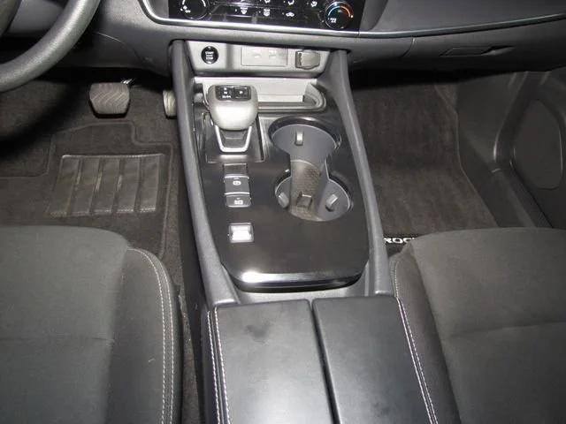 used 2025 Nissan Rogue car, priced at $24,998