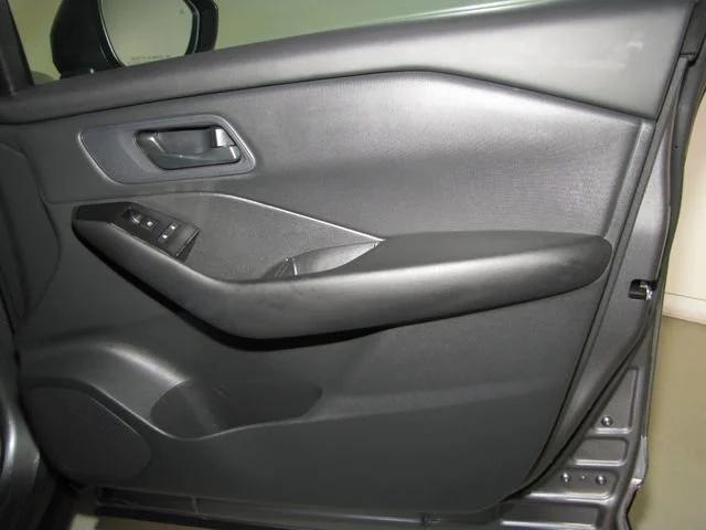 used 2025 Nissan Rogue car, priced at $24,998