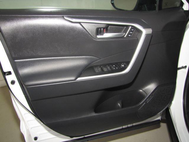used 2023 Toyota RAV4 car, priced at $30,998