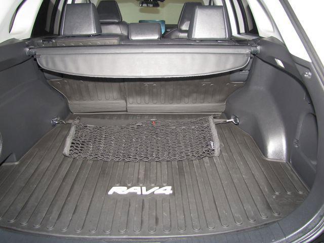 used 2023 Toyota RAV4 car, priced at $30,998