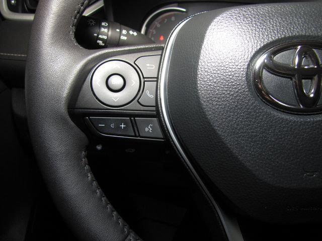 used 2023 Toyota RAV4 car, priced at $30,998