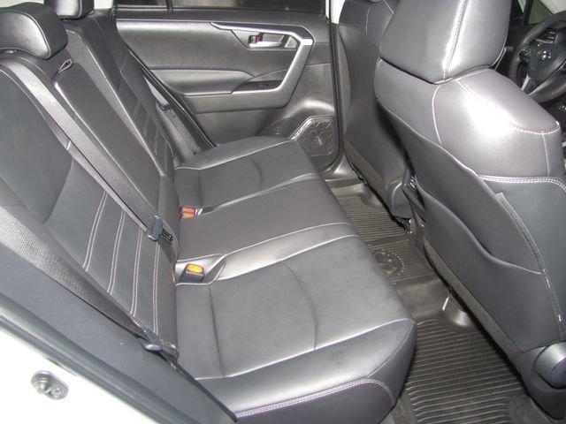 used 2023 Toyota RAV4 car, priced at $30,998