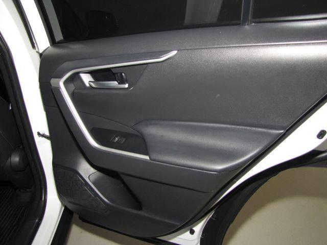 used 2023 Toyota RAV4 car, priced at $30,998