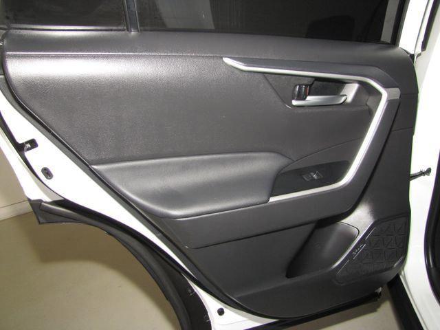 used 2023 Toyota RAV4 car, priced at $30,998