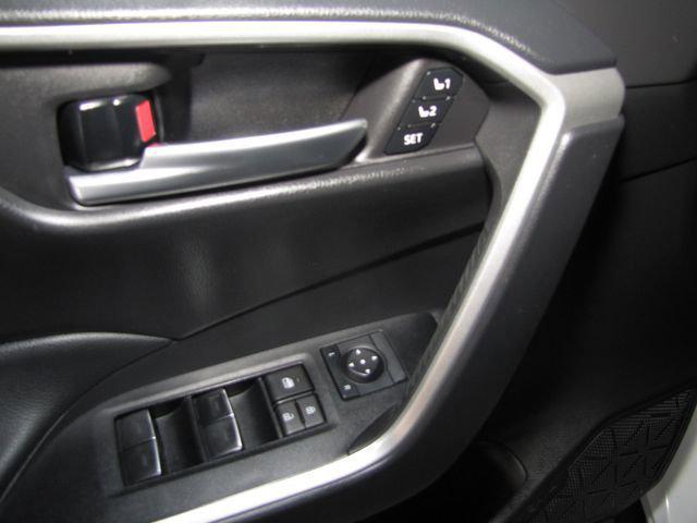 used 2023 Toyota RAV4 car, priced at $30,998
