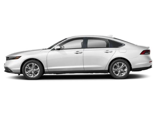 new 2026 Honda Accord car, priced at $30,045