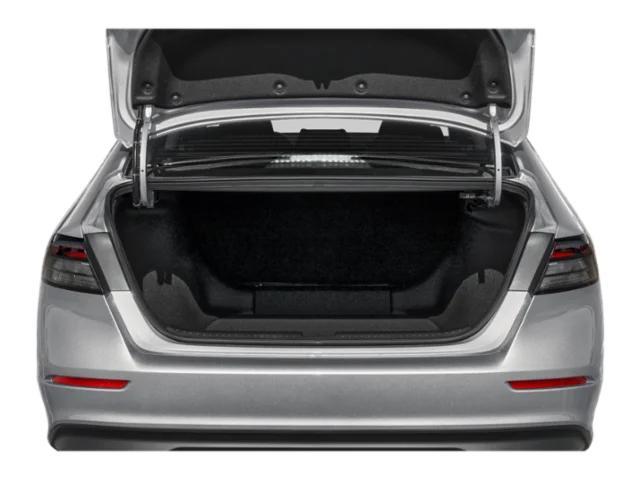 new 2026 Honda Accord car, priced at $30,045