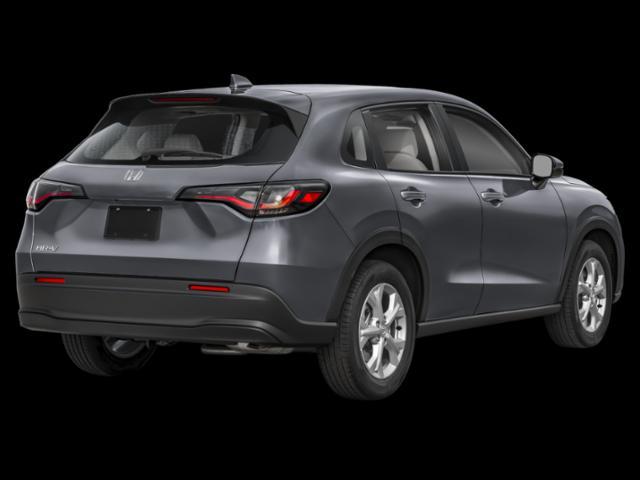 new 2027 Honda HR-V car, priced at $28,050