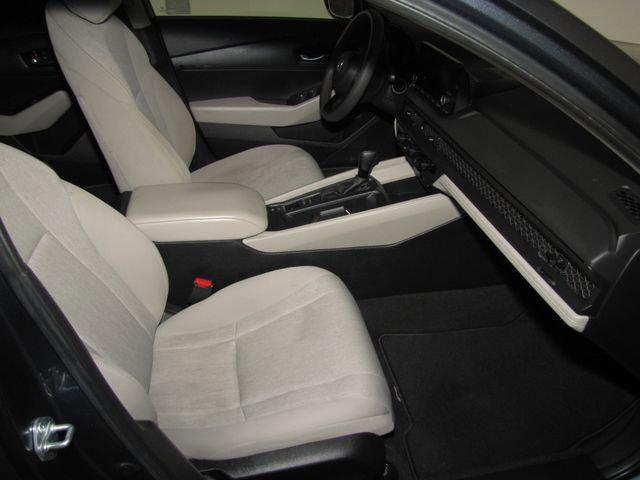 used 2023 Honda Accord car, priced at $22,998
