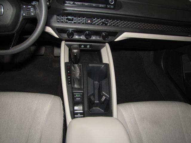 used 2023 Honda Accord car, priced at $22,998