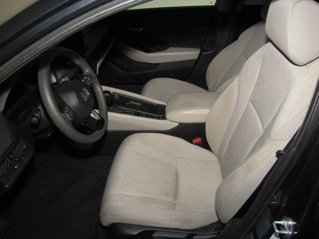 used 2023 Honda Accord car, priced at $22,998