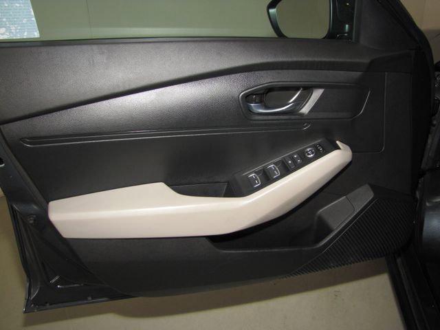 used 2023 Honda Accord car, priced at $22,998