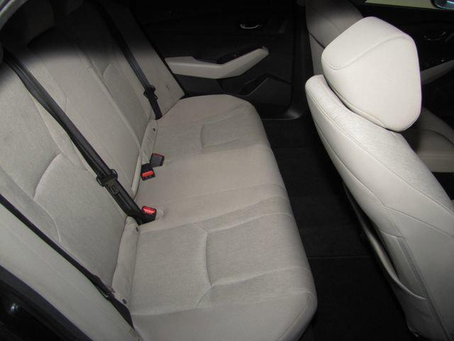 used 2023 Honda Accord car, priced at $22,998