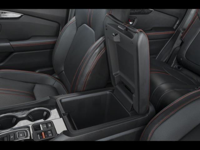 new 2026 Honda Passport car, priced at $54,855