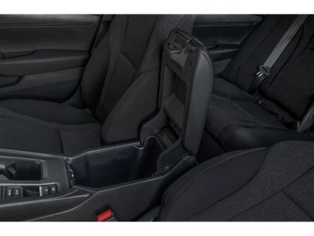 new 2026 Honda Accord car, priced at $29,590