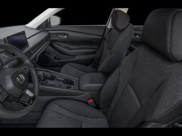 new 2026 Honda Accord car, priced at $29,590