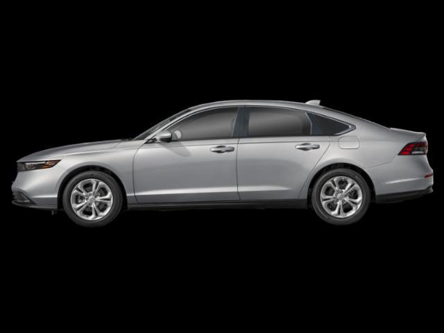new 2026 Honda Accord car, priced at $29,590