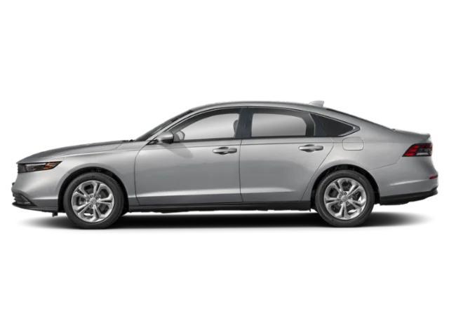 new 2026 Honda Accord car, priced at $29,590