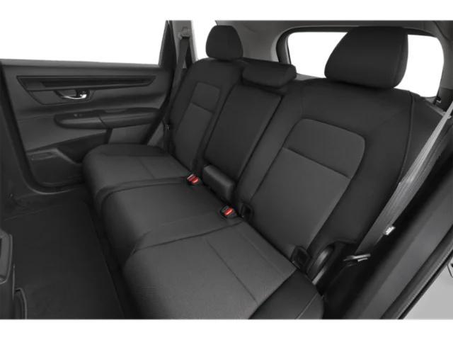 new 2026 Honda CR-V car, priced at $36,100