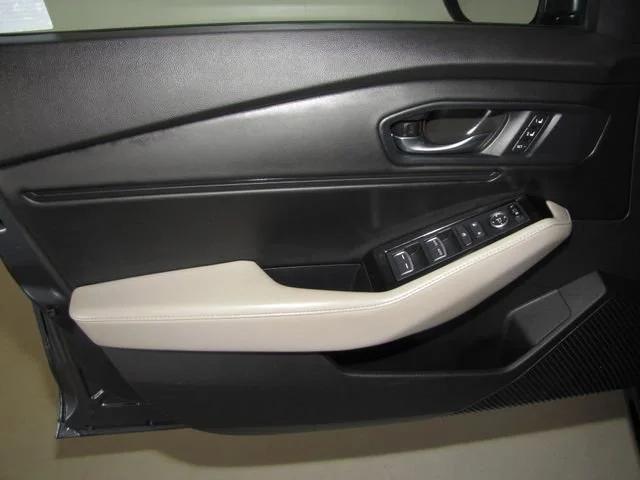 used 2024 Honda Accord Hybrid car, priced at $32,998