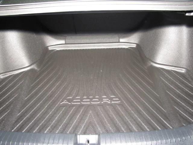 used 2024 Honda Accord Hybrid car, priced at $32,998