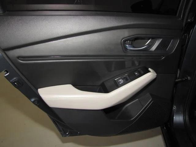 used 2024 Honda Accord Hybrid car, priced at $32,998
