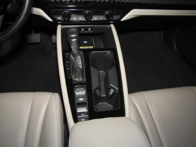 used 2024 Honda Accord Hybrid car, priced at $32,998