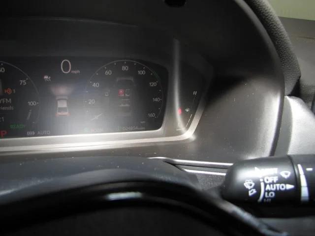 used 2024 Honda Accord Hybrid car, priced at $32,998
