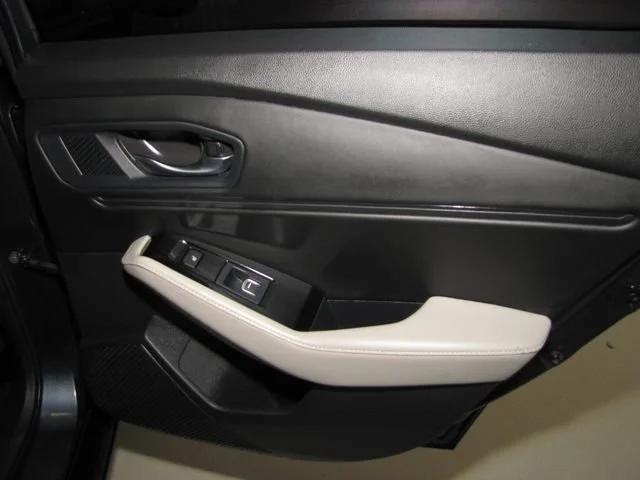 used 2024 Honda Accord Hybrid car, priced at $32,998
