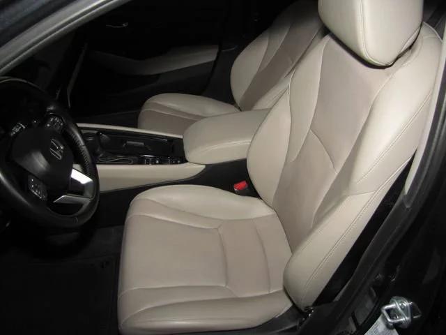 used 2024 Honda Accord Hybrid car, priced at $32,998