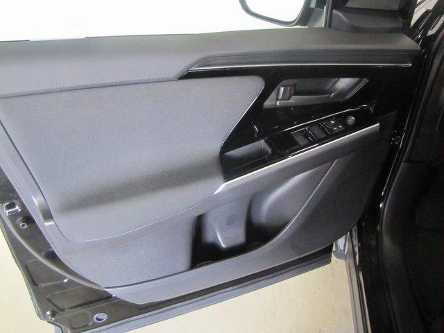 used 2025 Subaru Solterra car, priced at $26,998