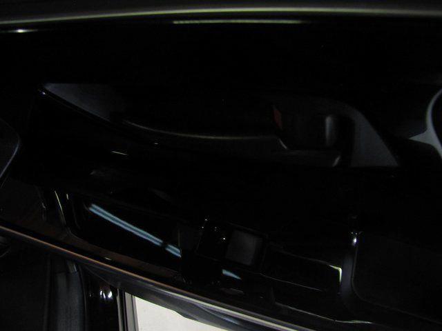 used 2025 Subaru Solterra car, priced at $26,998