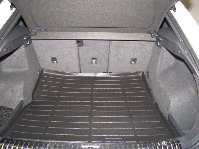 used 2020 Audi Q3 car, priced at $24,998