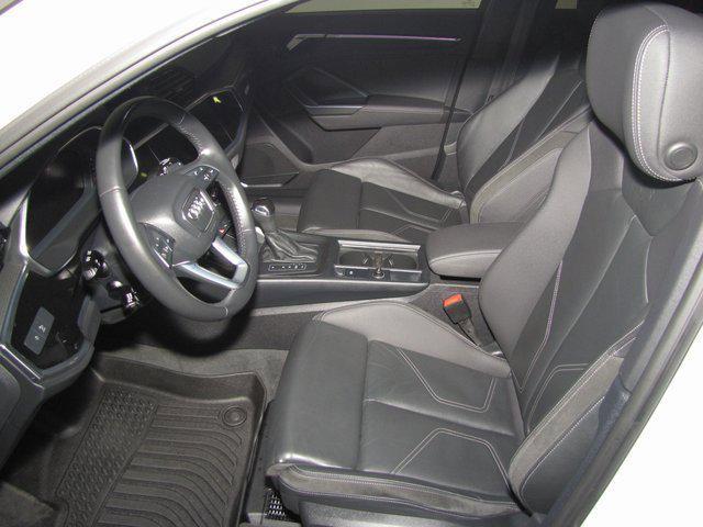 used 2020 Audi Q3 car, priced at $24,998