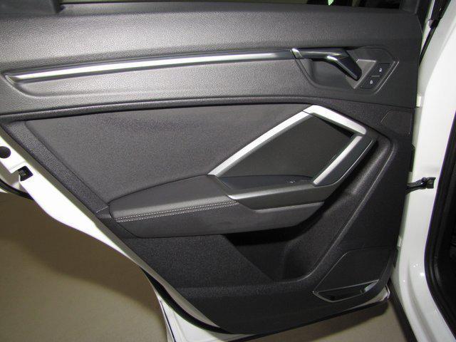 used 2020 Audi Q3 car, priced at $24,998