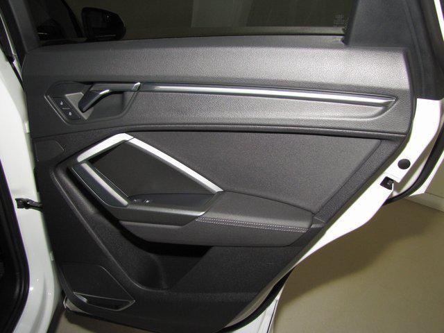 used 2020 Audi Q3 car, priced at $24,998