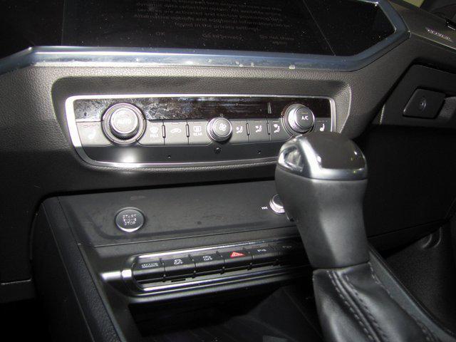 used 2020 Audi Q3 car, priced at $24,998