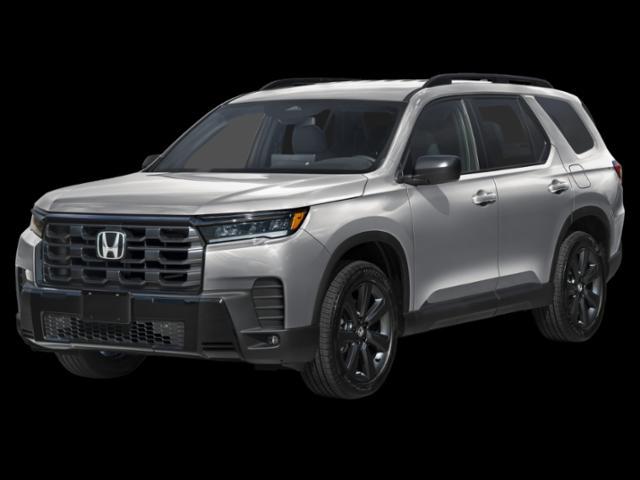 new 2026 Honda Pilot car, priced at $43,690
