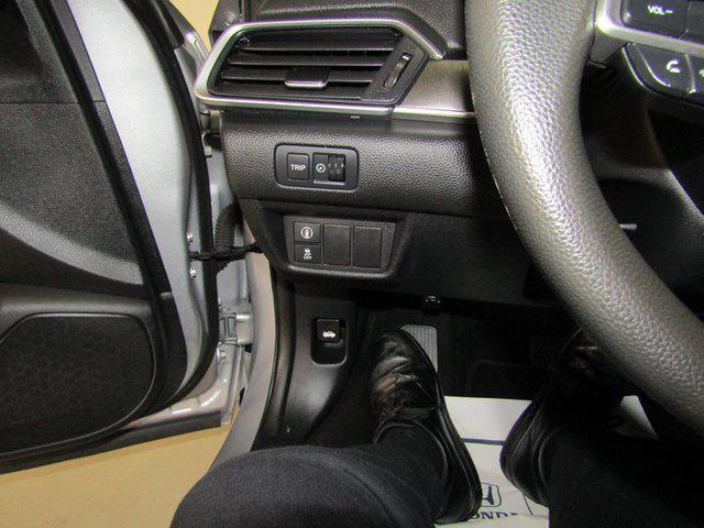 used 2020 Honda Accord car, priced at $16,998