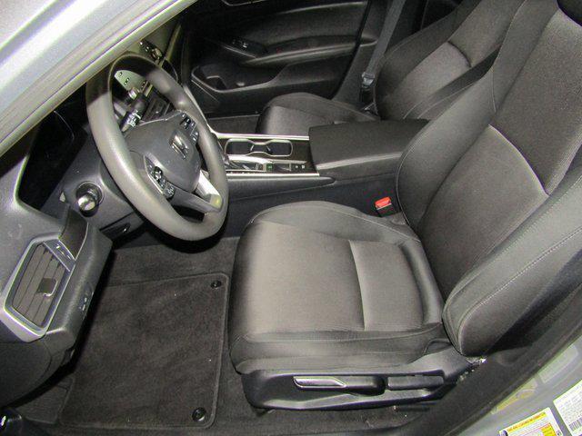 used 2020 Honda Accord car, priced at $16,998