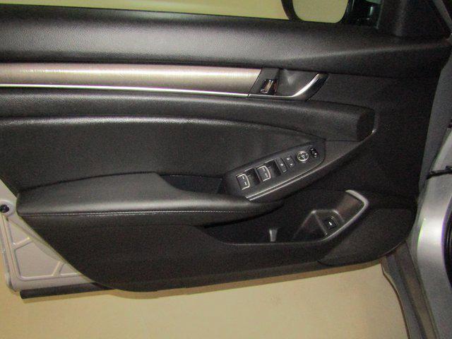 used 2020 Honda Accord car, priced at $16,998
