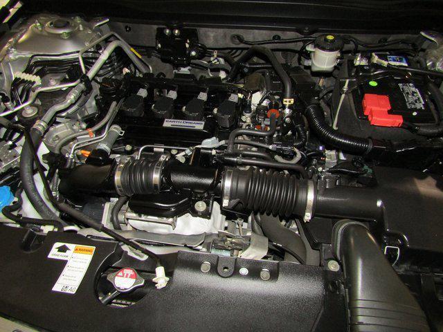 used 2020 Honda Accord car, priced at $16,998