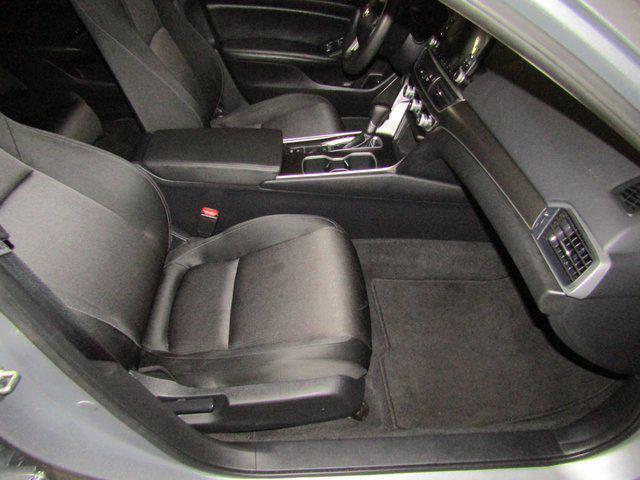 used 2020 Honda Accord car, priced at $16,998