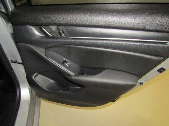 used 2020 Honda Accord car, priced at $16,998